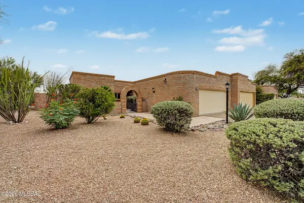 5780 Cochise, Tucson, AZ 85750