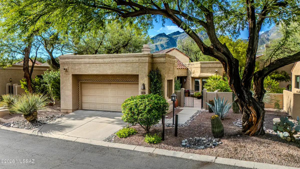 6987 E Nuthatch, Tucson, AZ 85750 - #1