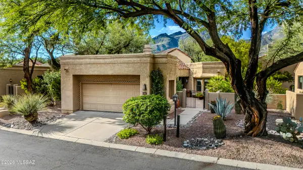 6987 E Nuthatch, Tucson, AZ 85750