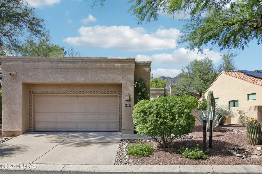 6987 E Nuthatch, Tucson, AZ 85750 - #2