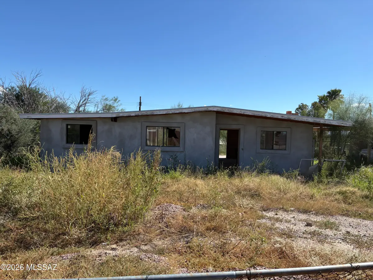 1218 E Summit, Tucson, AZ 85756 - #1