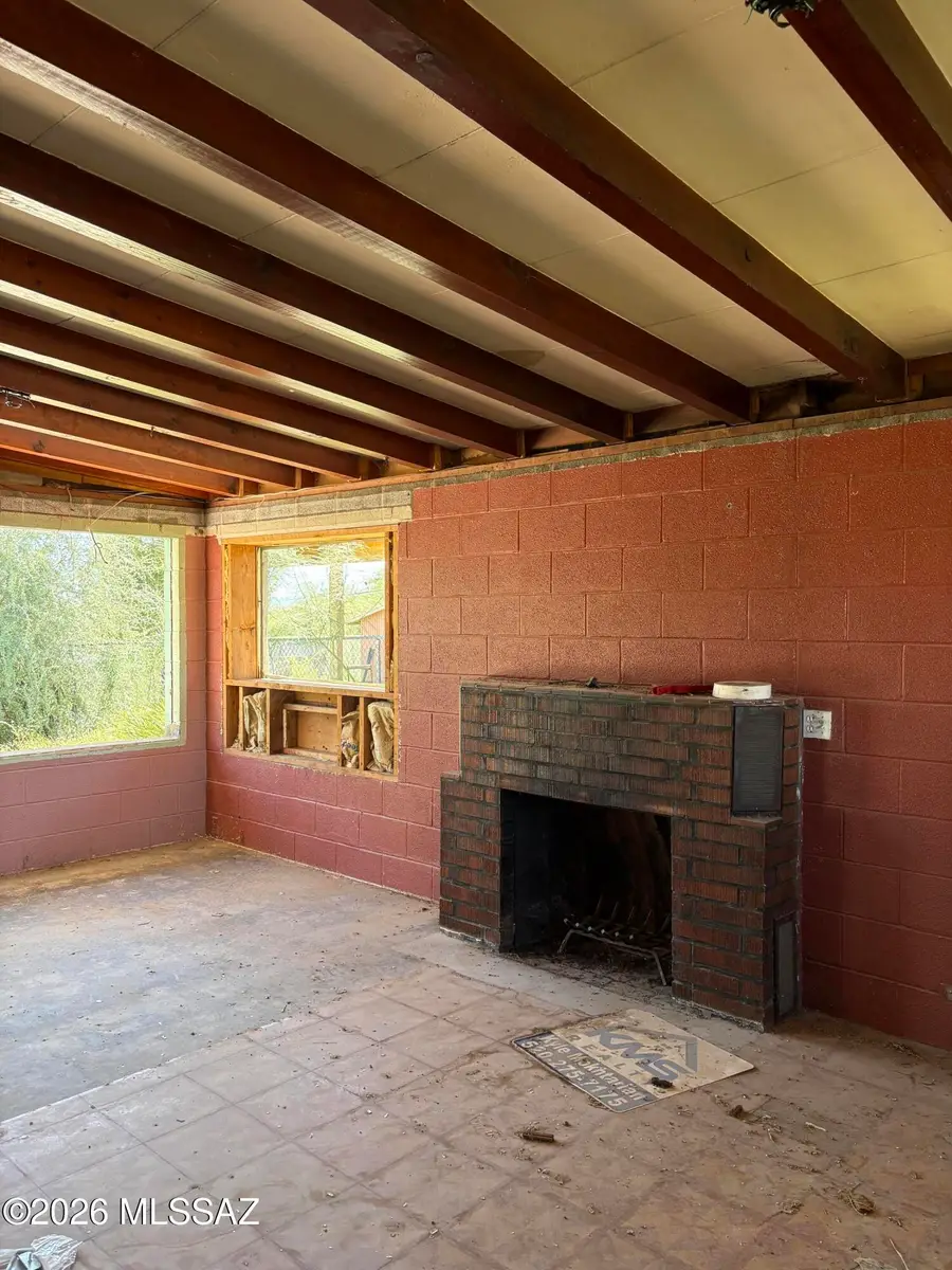 1218 E Summit, Tucson, AZ 85756 - #2