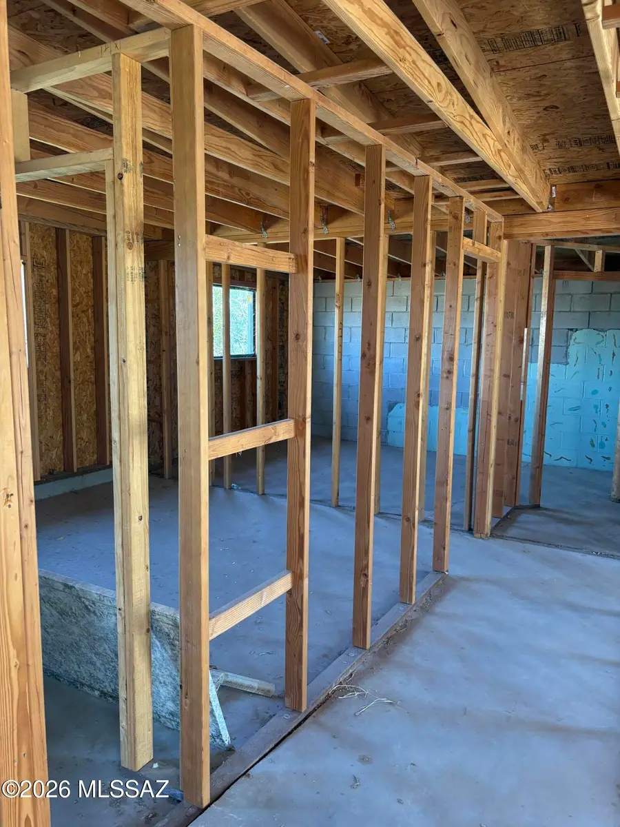 1218 E Summit, Tucson, AZ 85756 - #3