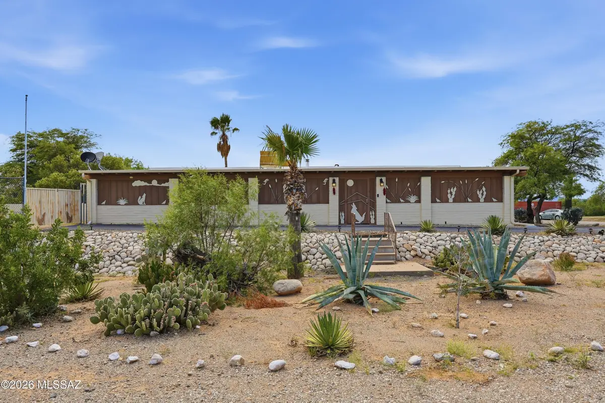 9701 W Calle Anasazi, Tucson, AZ 85735 - #1