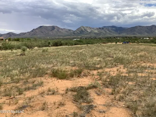 4.00ac N Johnson, Dragoon, AZ 85609