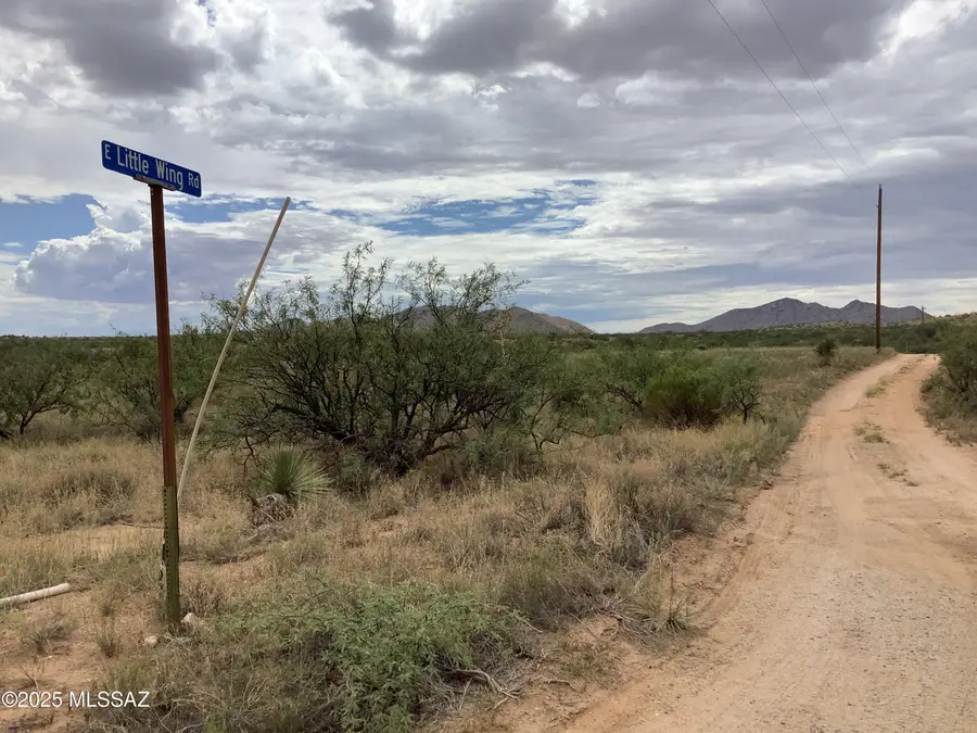 4.00ac N Johnson, Dragoon, AZ 85609 - #2
