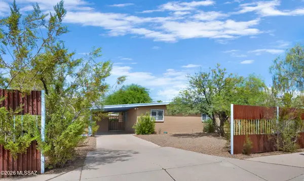 4361 E Glenn, Tucson, AZ 85712