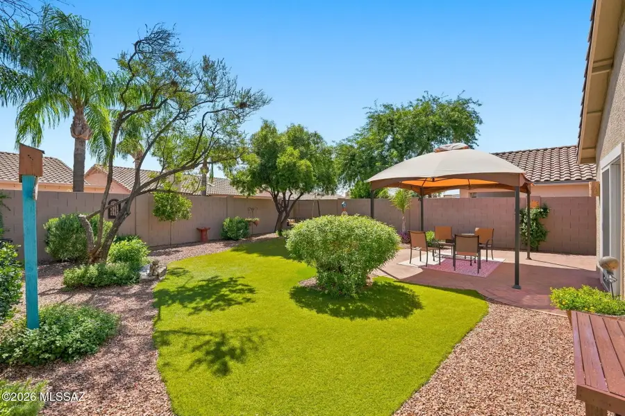 2639 W Desert Bluffs, Tucson, AZ 85742 - #3