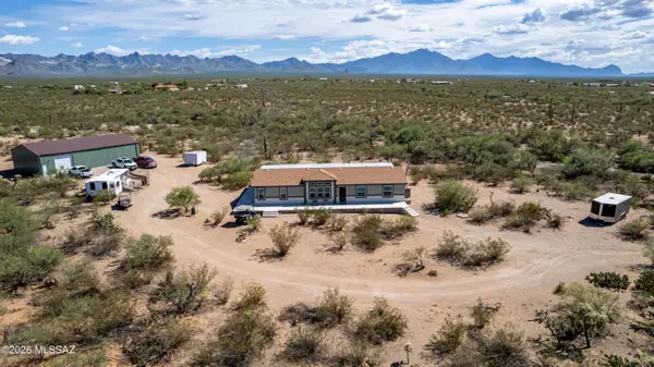 17777 S Mann, Sahuarita, AZ 85629