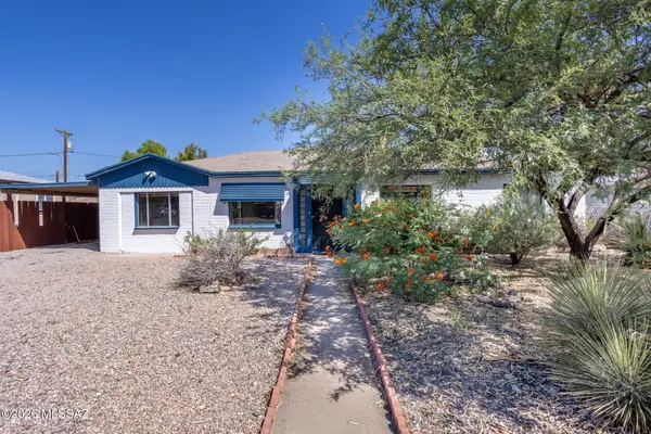 4649 E 9th, Tucson, AZ 85711