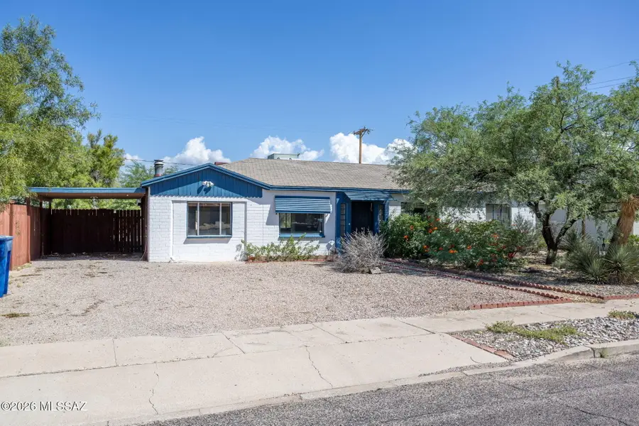 4649 E 9th, Tucson, AZ 85711 - #2