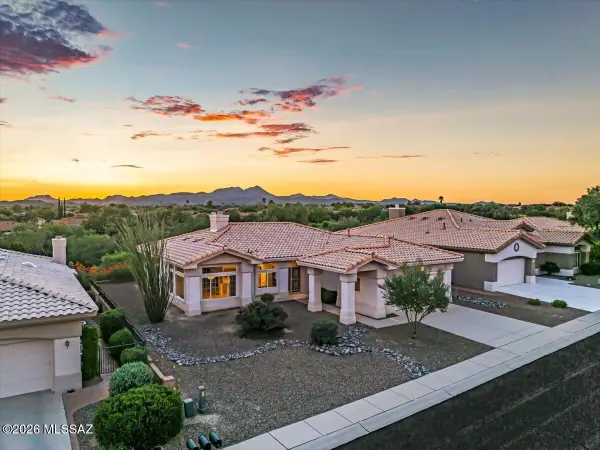 14441 N Lost Arrow, Oro Valley, AZ 85755