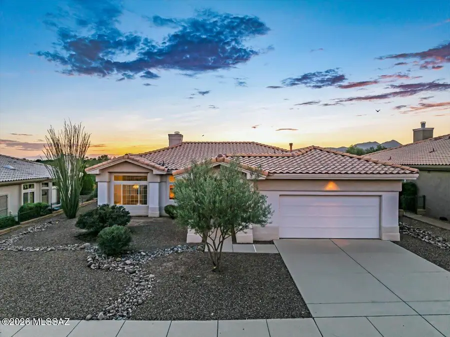 14441 N Lost Arrow, Oro Valley, AZ 85755 - #2