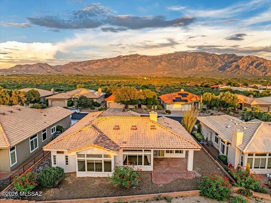 14441 N Lost Arrow, Oro Valley, AZ 85755 - #3