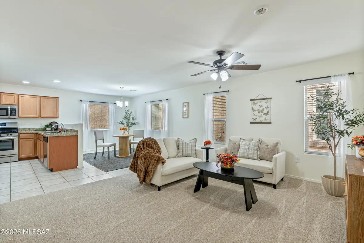 1336 W Vuelta Oruga, Sahuarita, AZ 85629 - #1