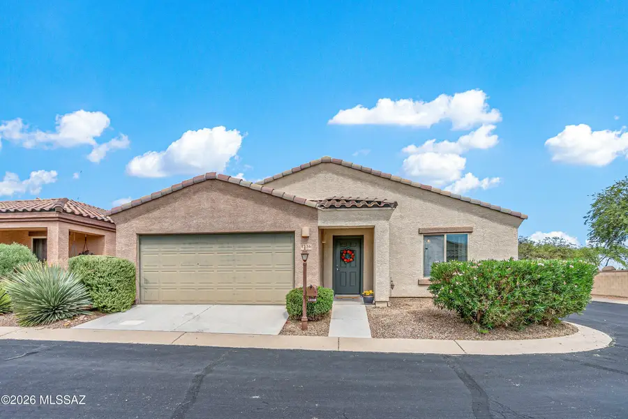 1336 W Vuelta Oruga, Sahuarita, AZ 85629 - #3