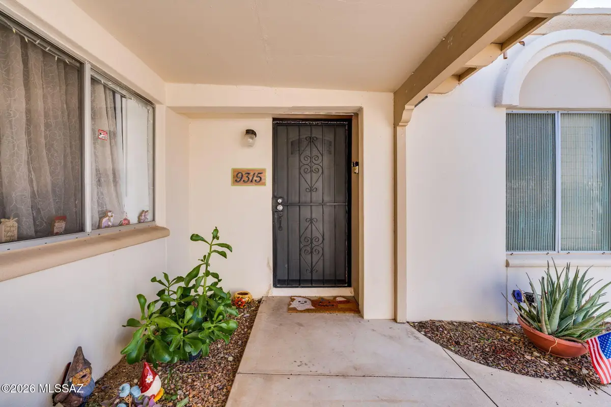 9315 E Old Spanish, Tucson, AZ 85710 - #1