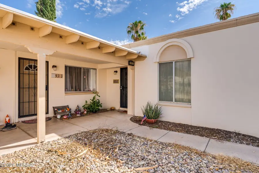 9315 E Old Spanish, Tucson, AZ 85710 - #2