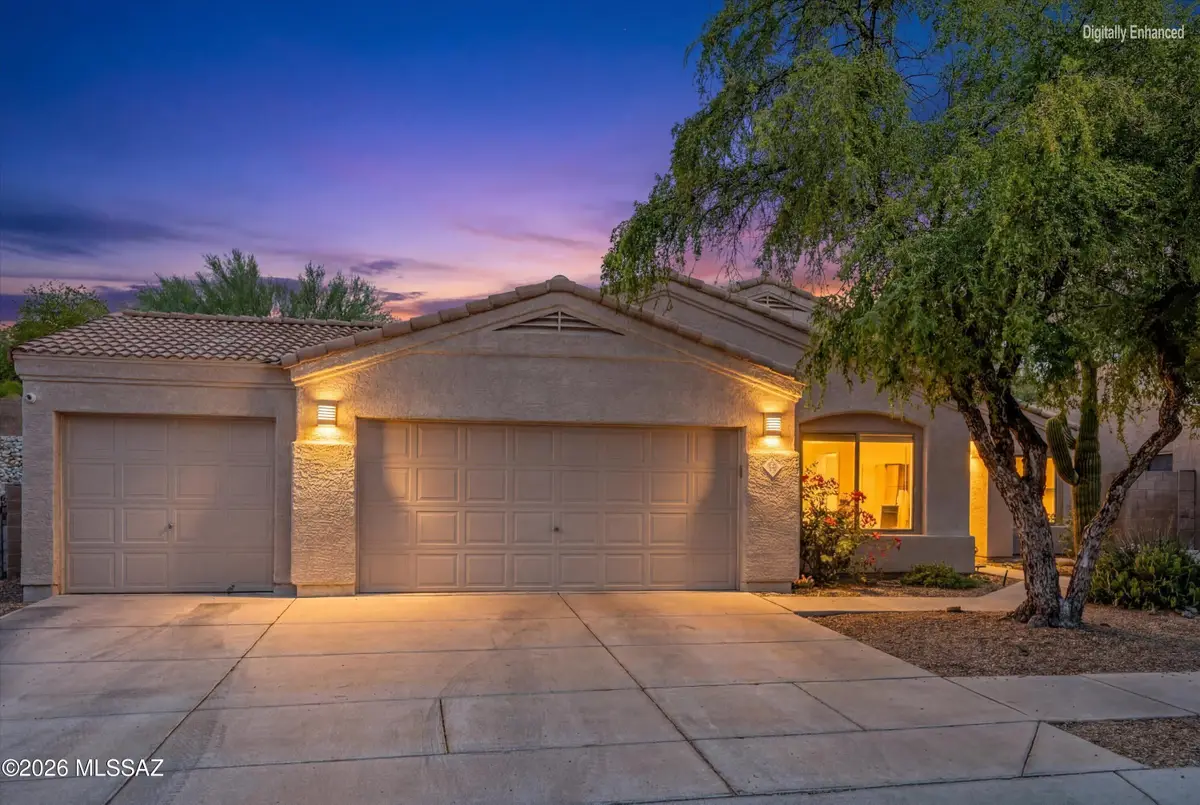 356 W Plateau, Tucson, AZ 85737 - #1
