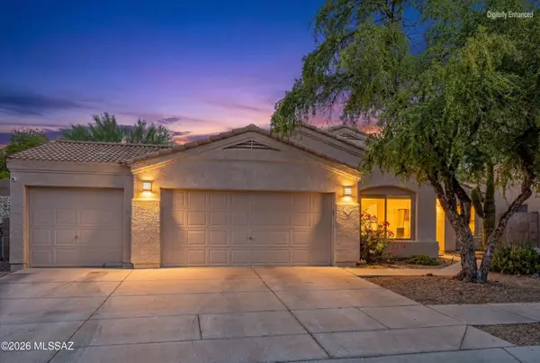 356 W Plateau, Tucson, AZ 85737