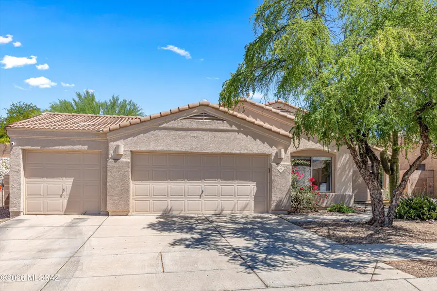 356 W Plateau, Tucson, AZ 85737 - #2