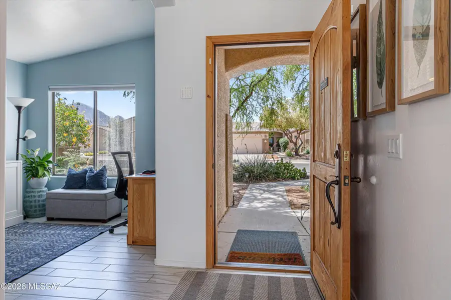356 W Plateau, Tucson, AZ 85737 - #3