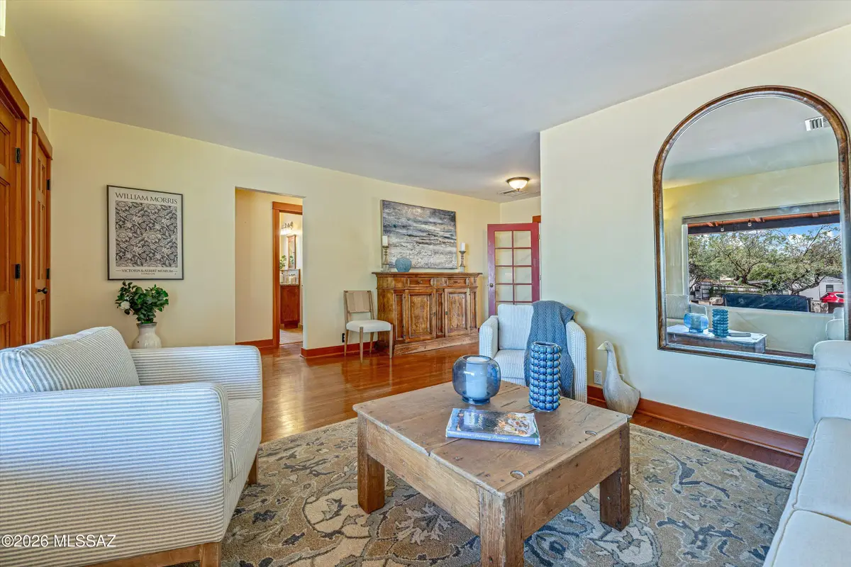 1922 E 9th, Tucson, AZ 85719 - #1