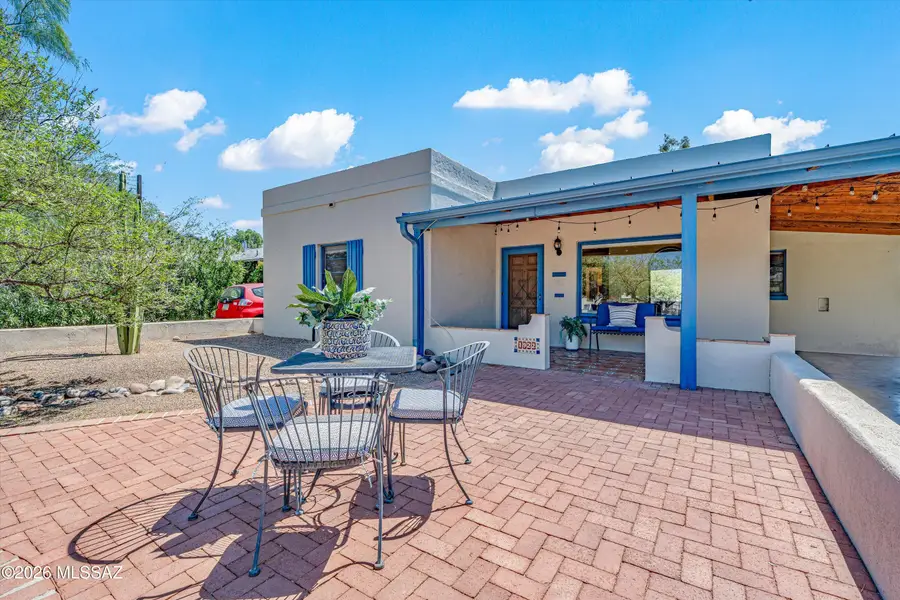 1922 E 9th, Tucson, AZ 85719 - #2