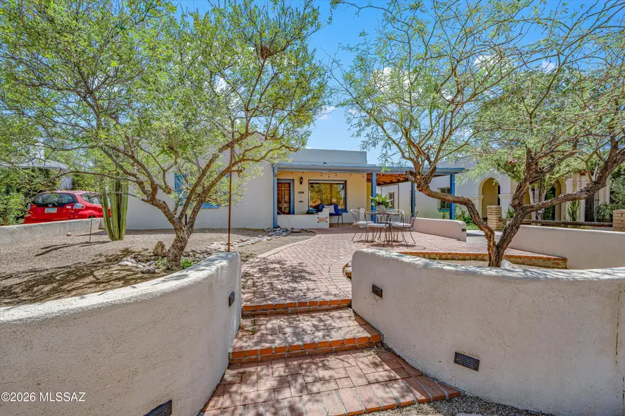 1922 E 9th, Tucson, AZ 85719 - #3