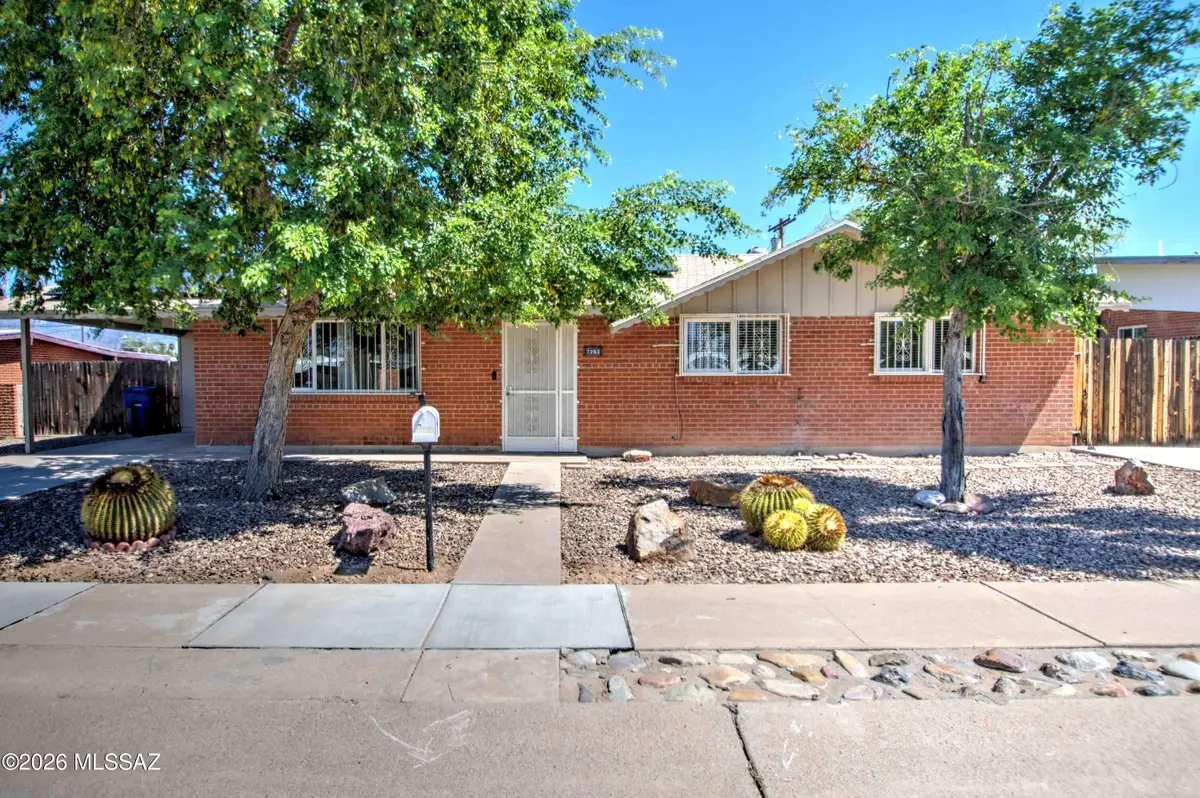 7253 E Eli, Tucson, AZ 85710 - #1