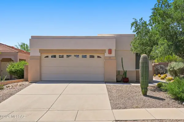 4219 W Golder Star, Tucson, AZ 85745
