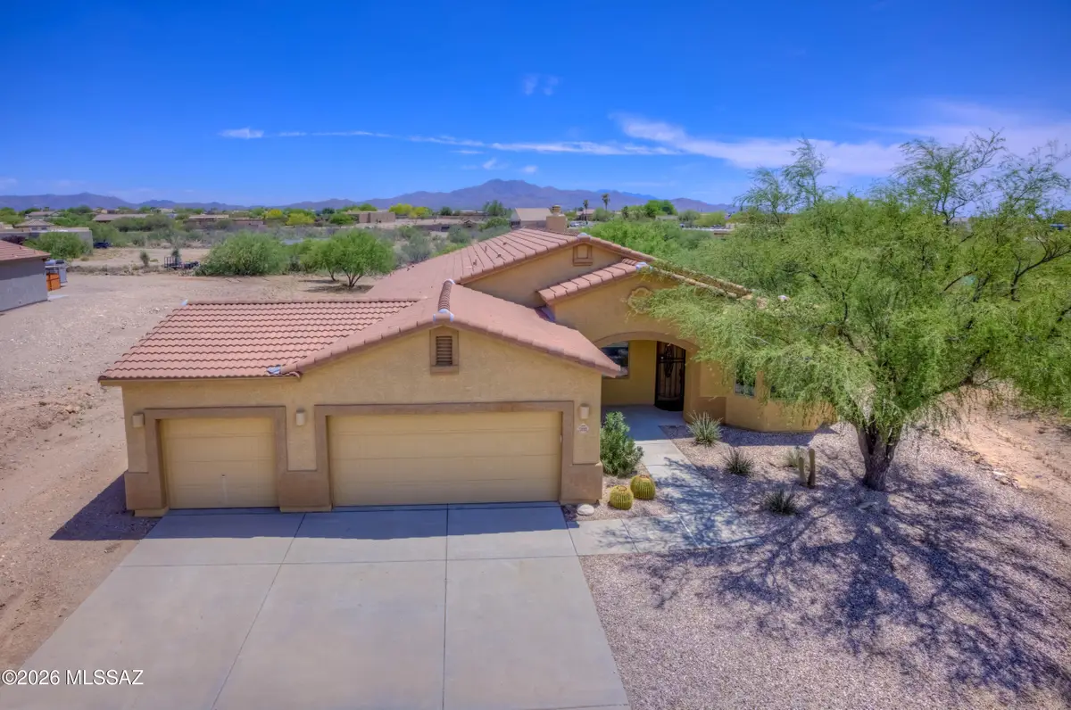 13520 S Sonoita Ranch, Vail, AZ 85641 - #1