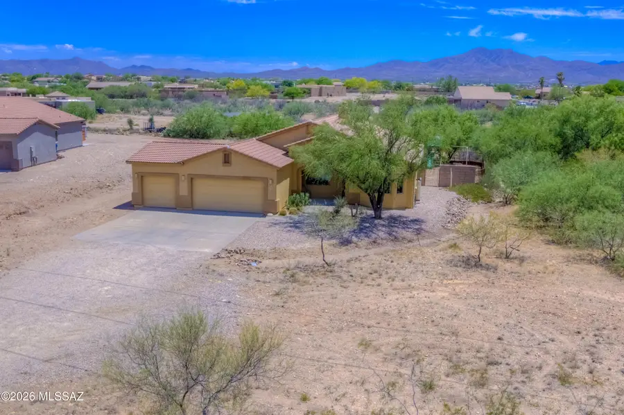 13520 S Sonoita Ranch, Vail, AZ 85641 - #3