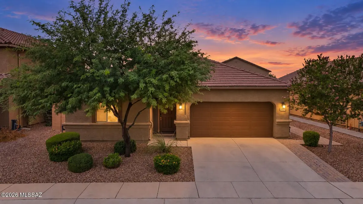10063 N Sand Sage, Marana, AZ 85653 - #1