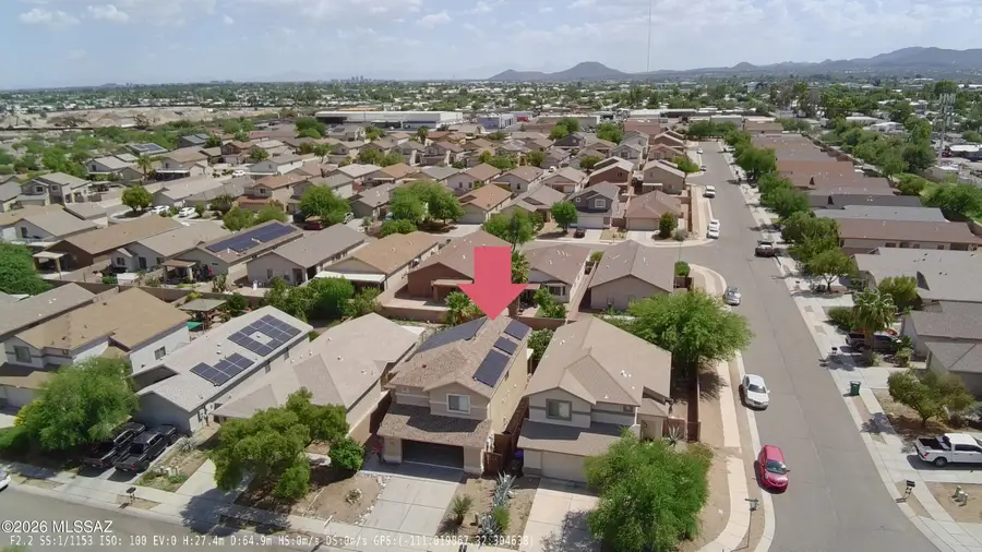 2475 W Waterway, Tucson, AZ 85705 - #2