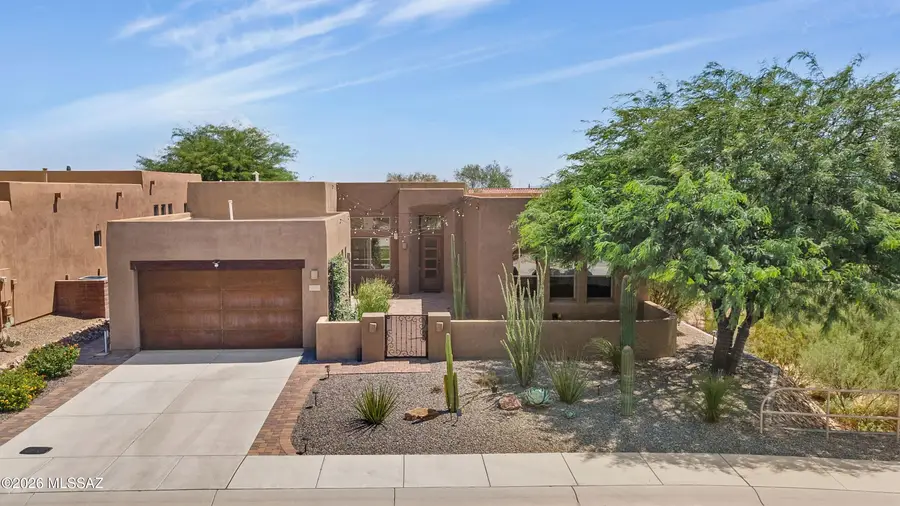 4827 W New Shadow, Marana, AZ 85658 - #2