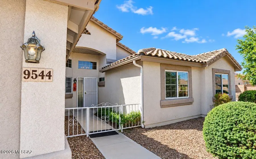 9544 Whetstone Mountain, Tucson, AZ 85748 - #2