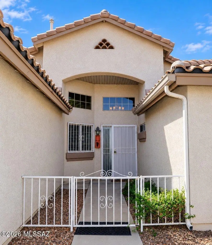 9544 Whetstone Mountain, Tucson, AZ 85748 - #3