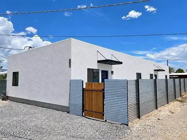 2720 N Hopi, Tucson, AZ 85705