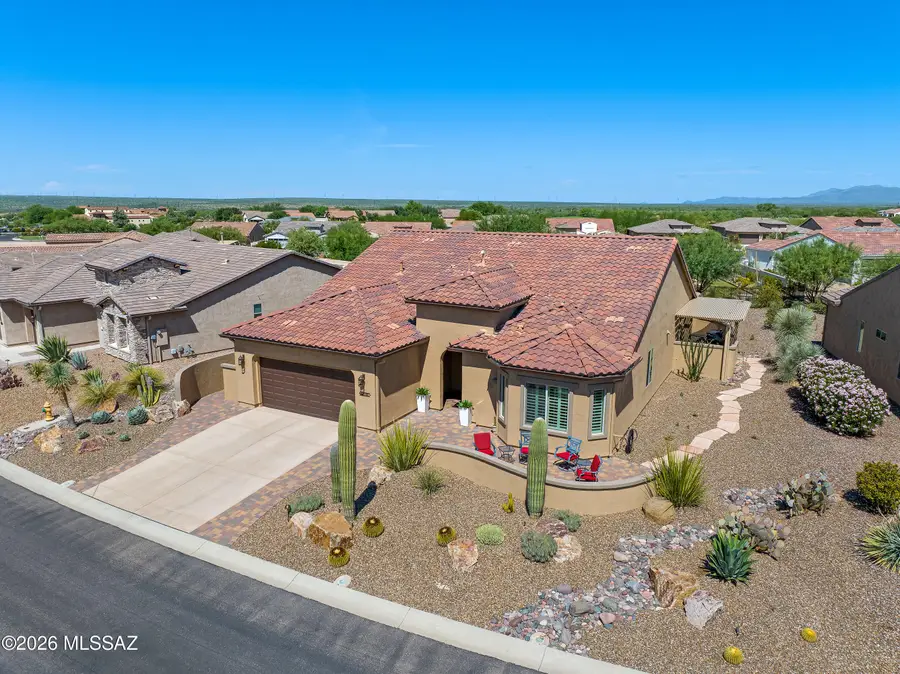 60998 E Angora, Oracle, AZ 85623 - #3