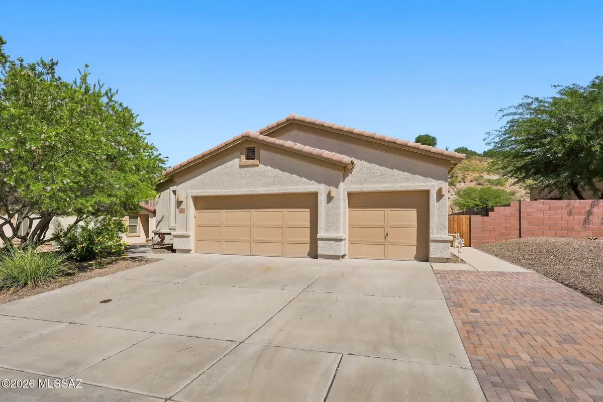 38925 S Running Roses, Saddlebrooke, AZ 85739 - #1