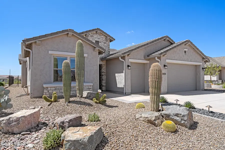 61797 E Oak Stone, Oracle, AZ 85623 - #2