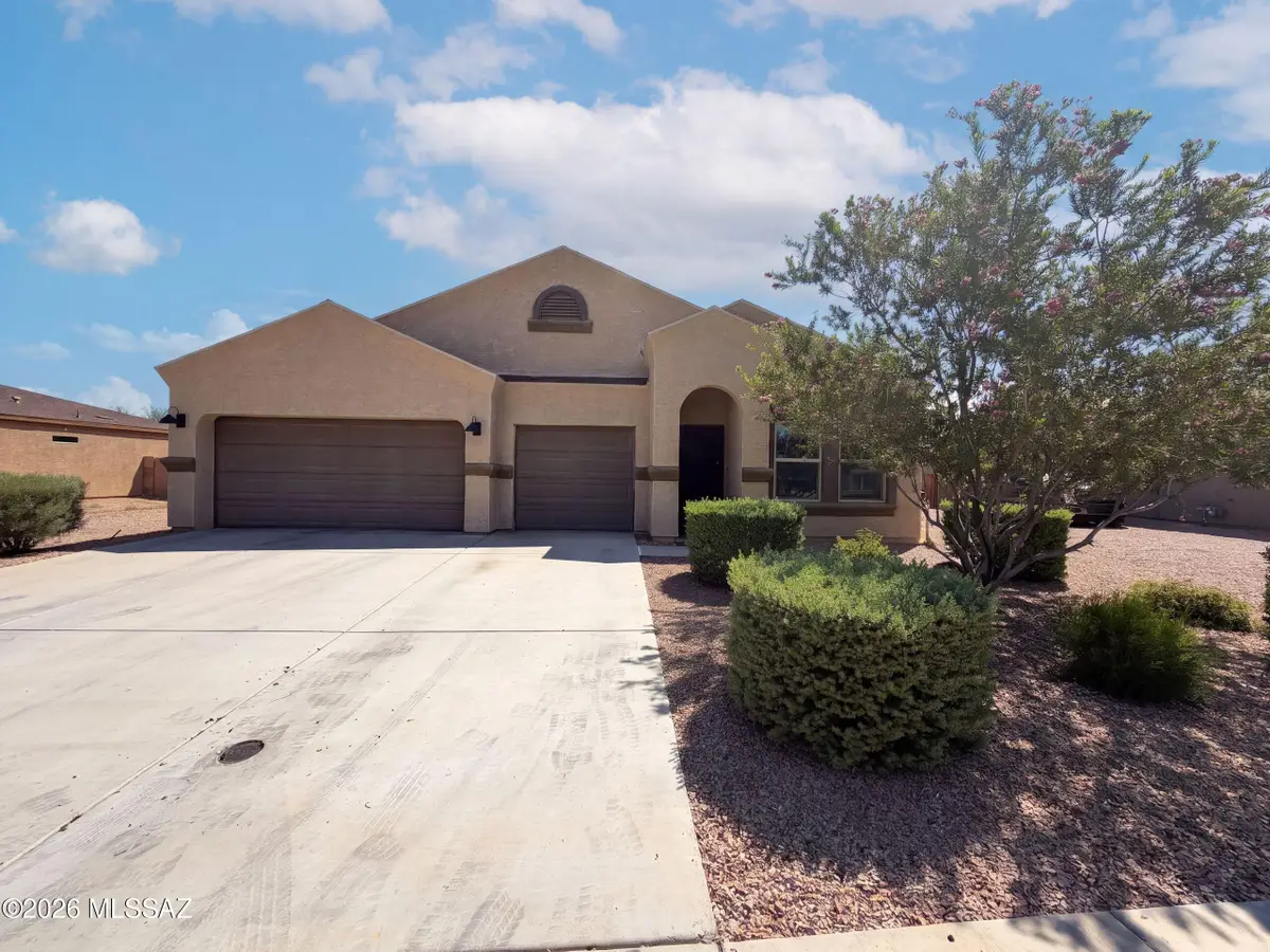 6867 S Portugal, Tucson, AZ 85757 - #1