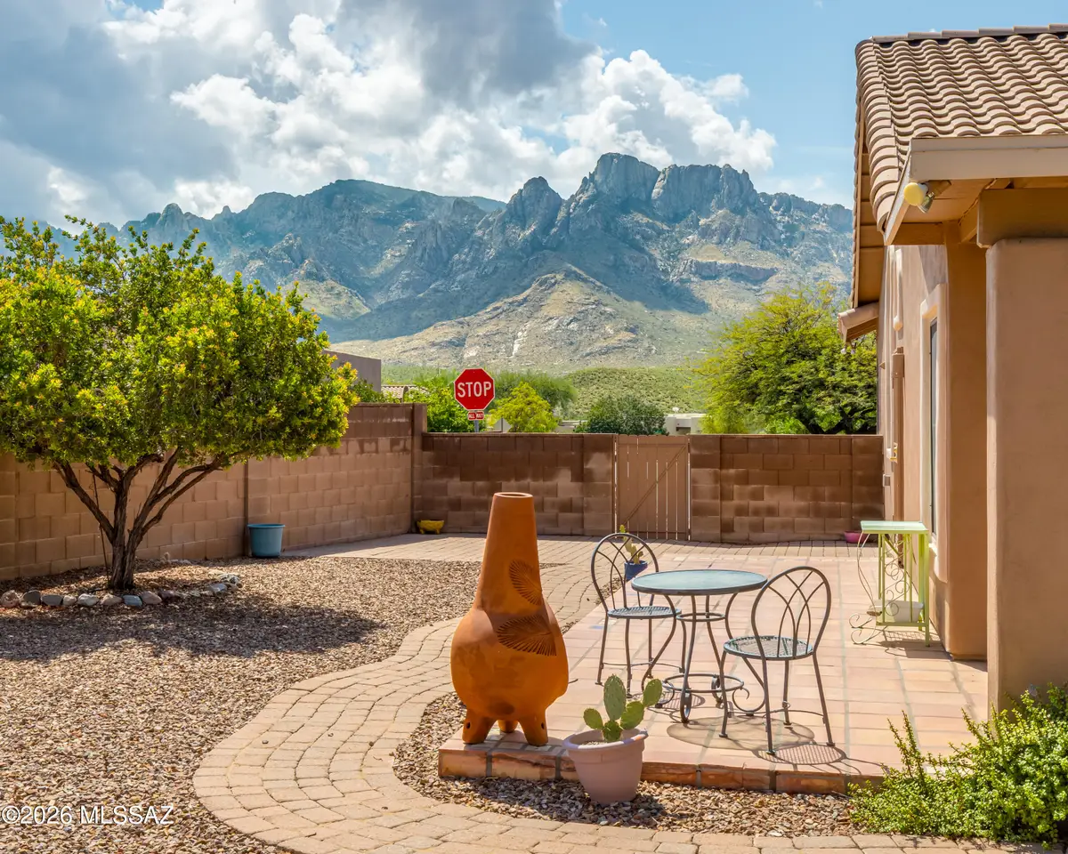 1535 E Ganymede, Oro Valley, AZ 85737 - #1