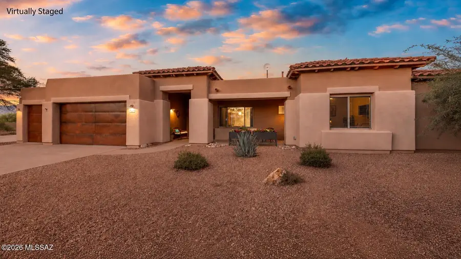 10528 S Coyote Melon, Vail, AZ 85641 - #2