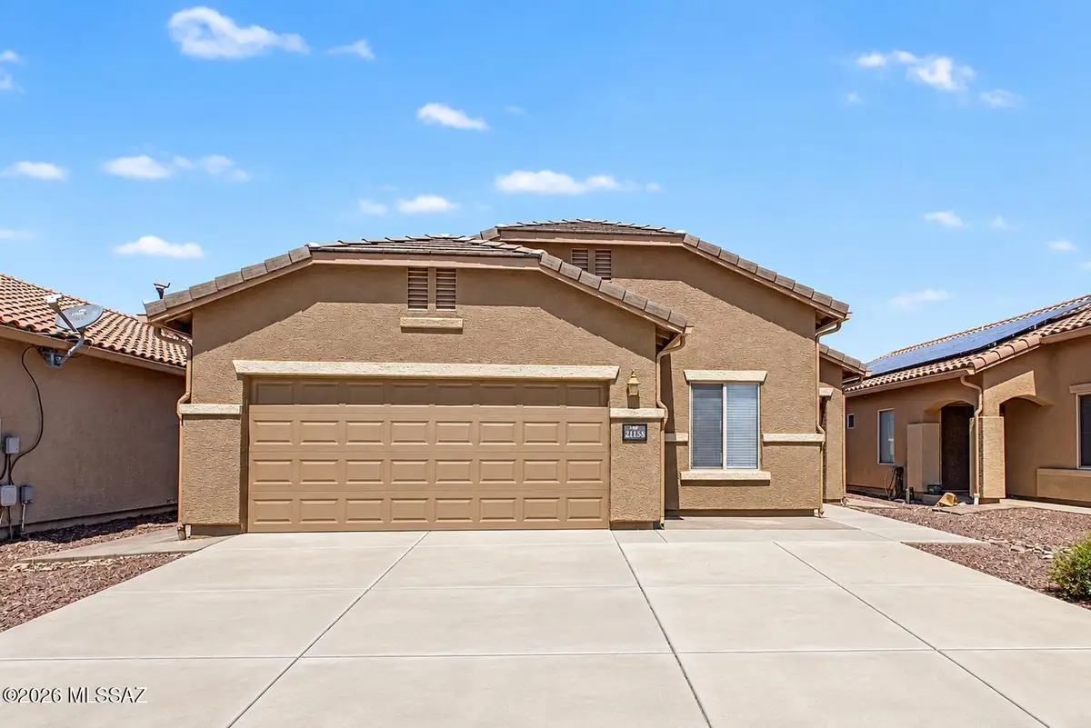 21158 E Treasure, Red Rock, AZ 85145 - #1