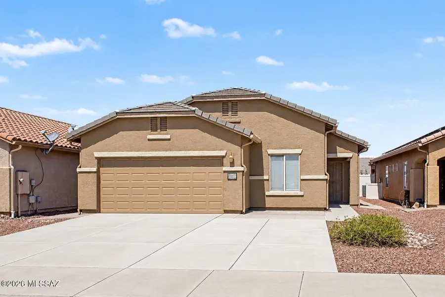 21158 E Treasure, Red Rock, AZ 85145 - #2