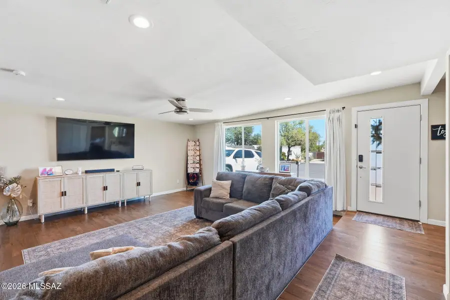 8411 E Baker, Tucson, AZ 85710 - #3