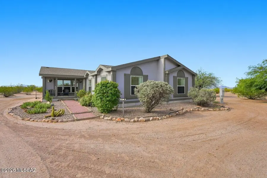 29271 E Eagle Ridge, Marana, AZ 85658 - #2