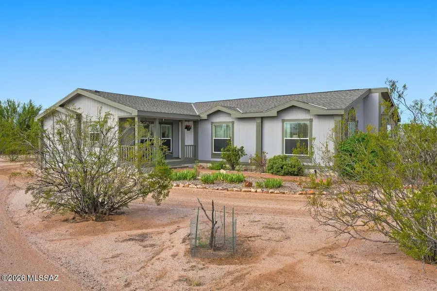 29271 E Eagle Ridge, Marana, AZ 85658 - #3